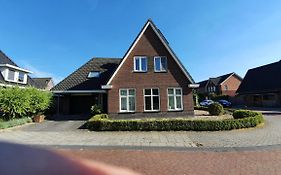 Logies Bij Wandelpad Te Holten